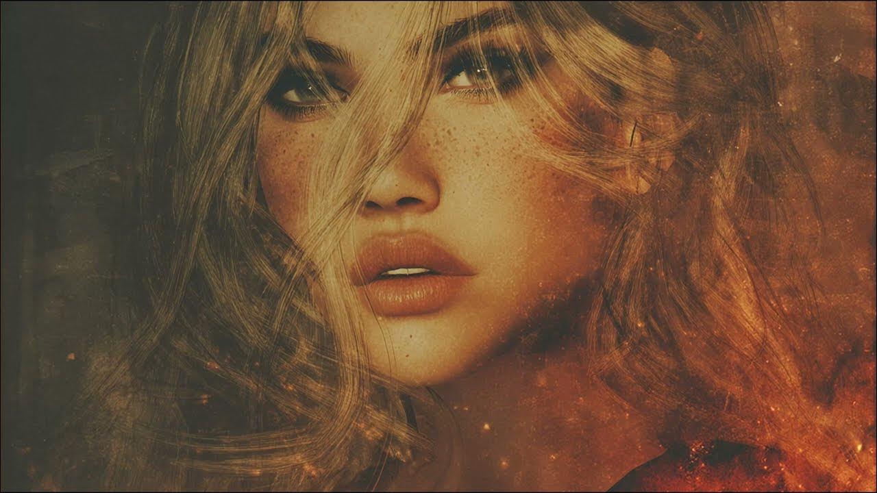 FunkyFunkSoul's tweet card. Heart on the Line | Jazz Fusion Meets Turkish Arabesk | East Meets...