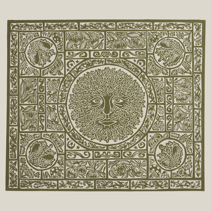 atthebarrier's tweet card. Fuzzy lights shine over the fens once more; dare you stray into their playground?