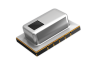 PanasonicElec's tweet card. Panasonic introduces the new Grid-EYE® Narrow Angle Infrared Array Sensor (AMG883642), a high-precision MEMS technology-based sensor designed for detailed temperature and people detection applicati...