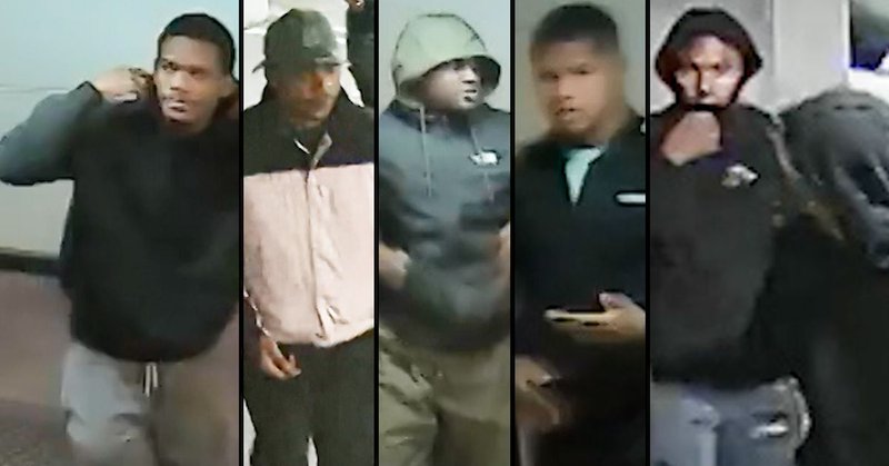 Bewoner betrapt indringers in parkeergarage en wordt beschoten