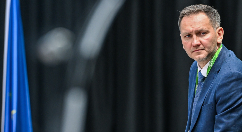 wnppl's tweet card. Ministerstwo Cyfryzacji wraz z GovTech Polska i miastem Bydgoszcz organizuje pierwszy narodowy hackathon administracji publicznej. Rozwiązania przygotowane przez młodych innowatorów mają odpowiadać...