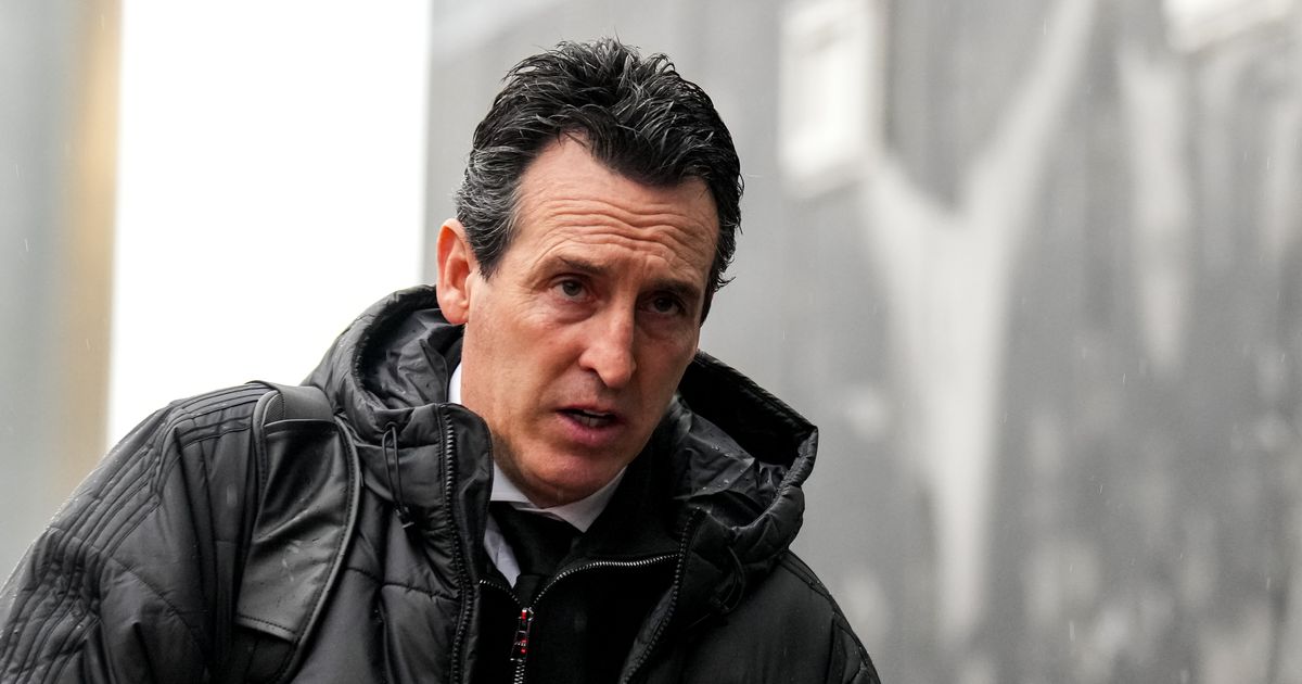 ArsenalFC_fl's tweet card. Arsenal travel to Aston Villa in the Premier League on Saturday lunchtime following their home clash against Brentford which takes place at the Emirates Stadium tomorrow night