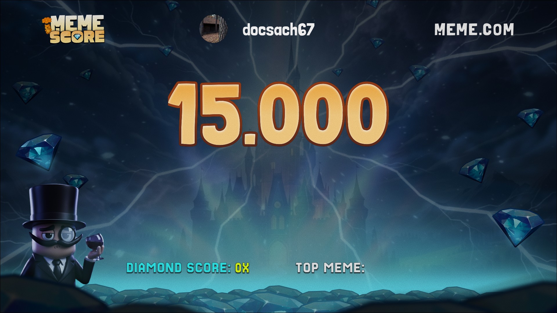 docsach67's tweet card. You got invited