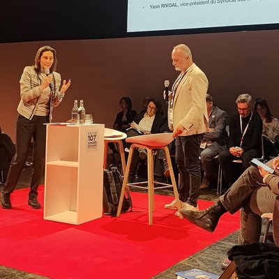 Tweet card summary image