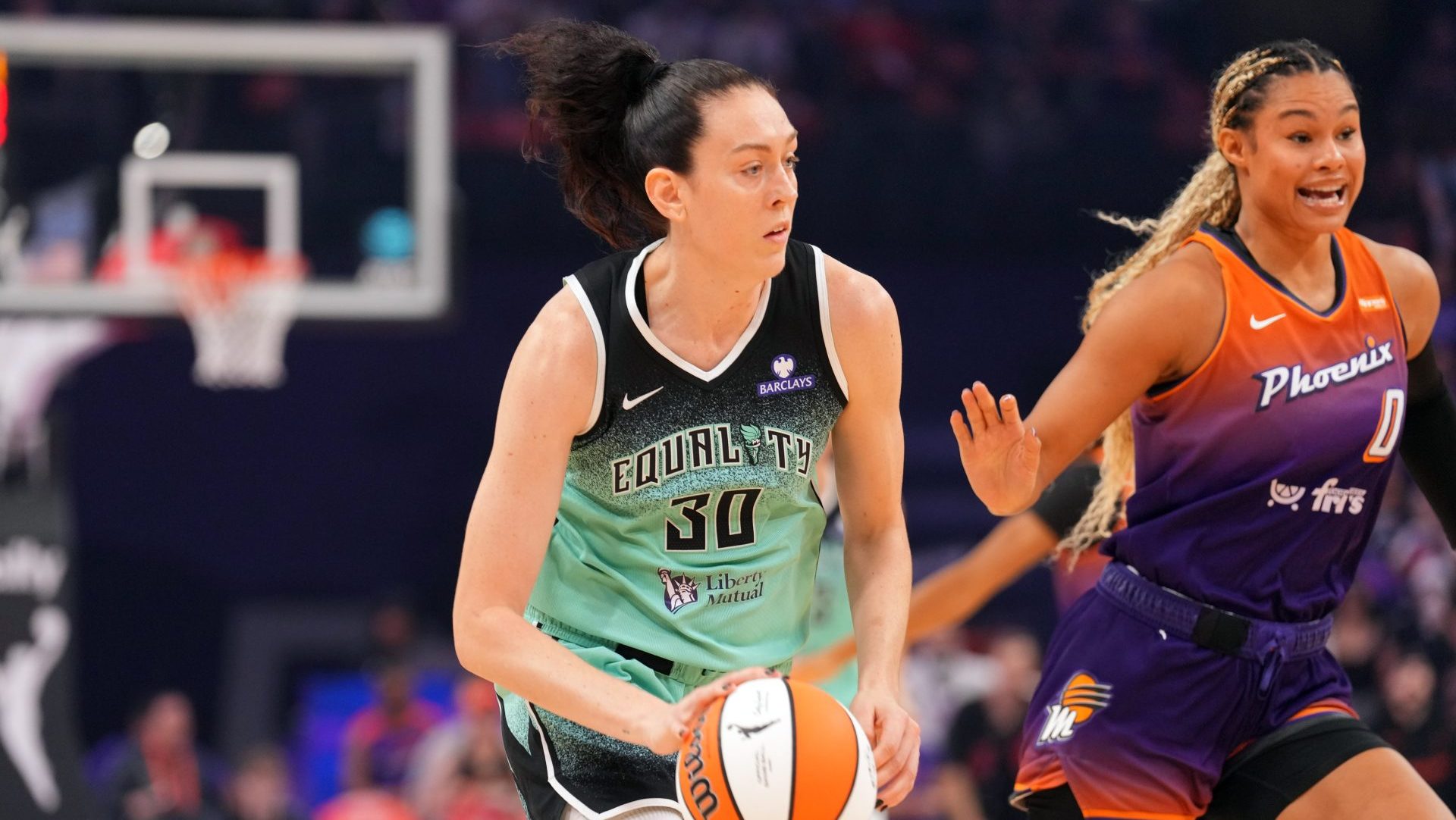 AnnieCostabile's tweet card. The league is proposing a seven-figure base maximum salary, but it’s coming at a cost, multiple sources told FOS.