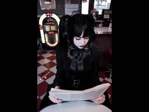 deokisi's tweet card. これは魔女 #grok