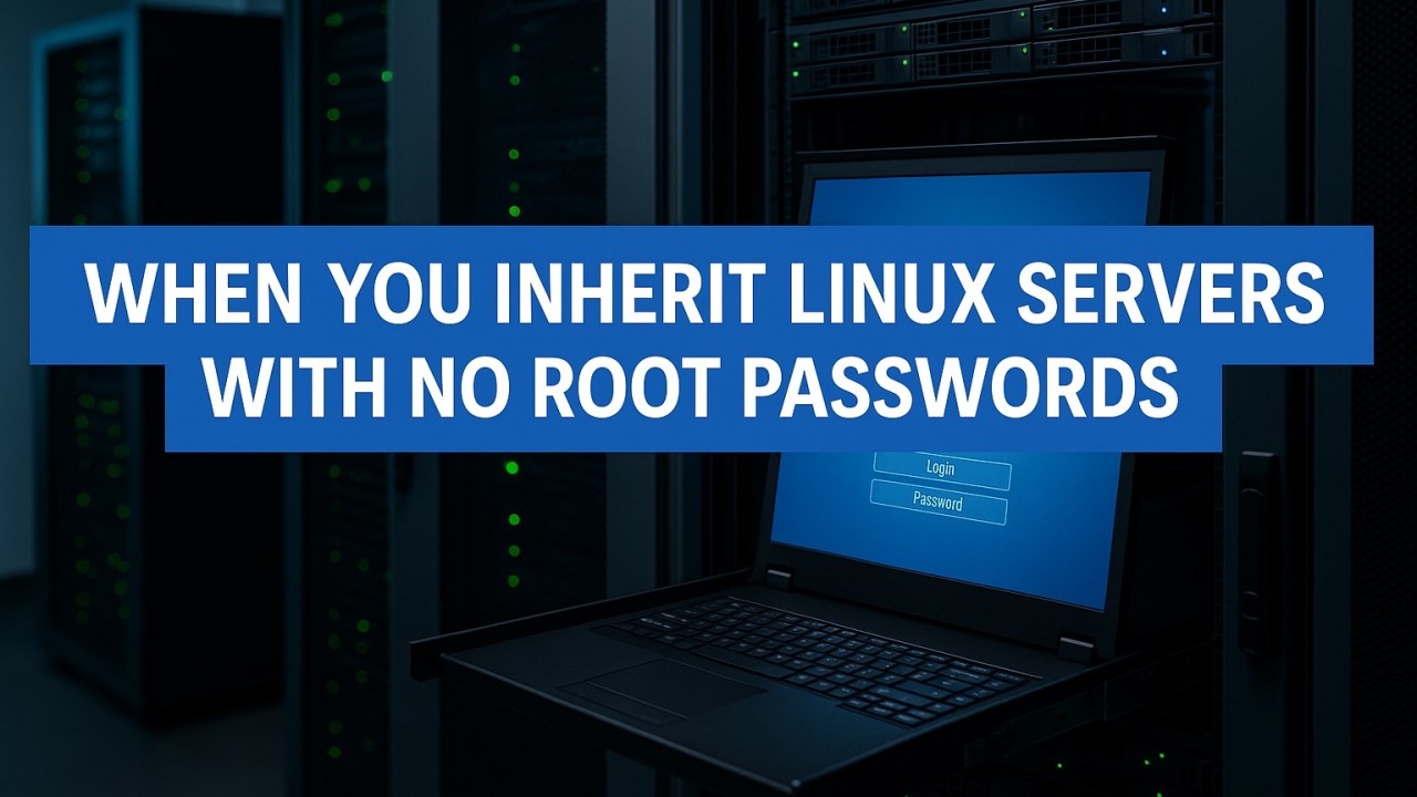 ay0tund3's tweet card. In technology (especially cybersecurity) leadership, you quickly learn that technology debt is real, and sometimes the only way forward is through the mess you inherited. A few months ago, as I was...