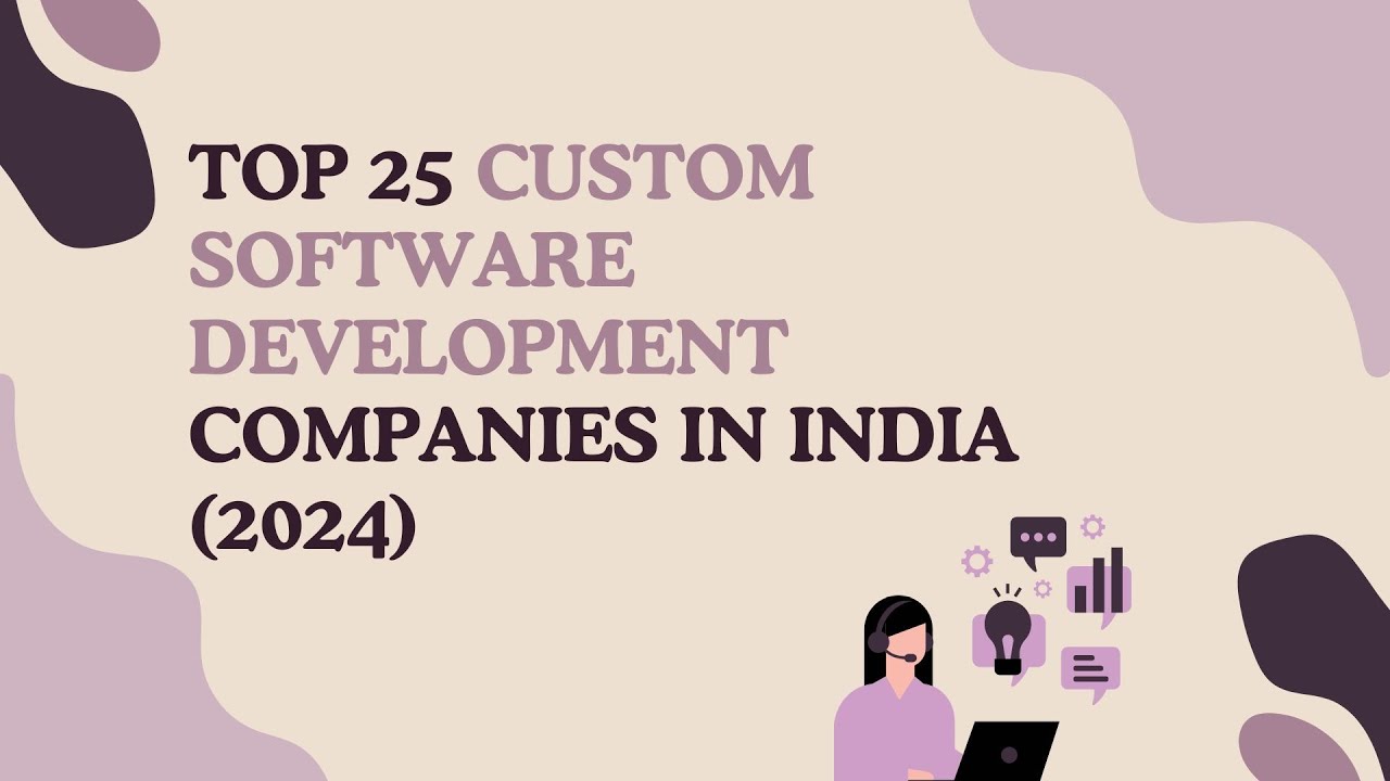 garydavis0308's tweet card. Top 25 Custom Software Development Companies In India 2024