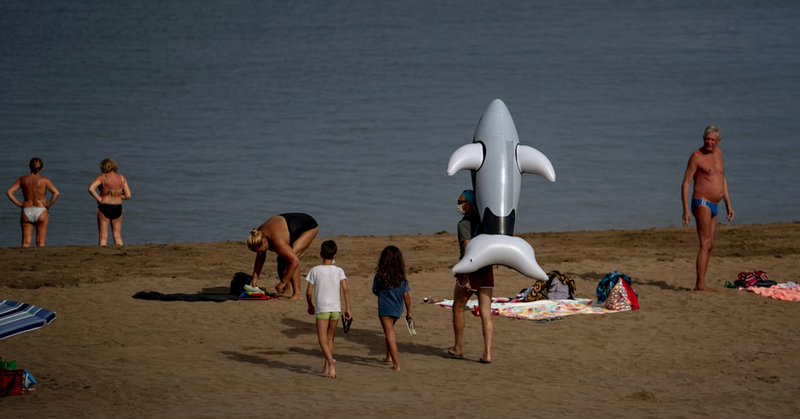 Tweet card summary image