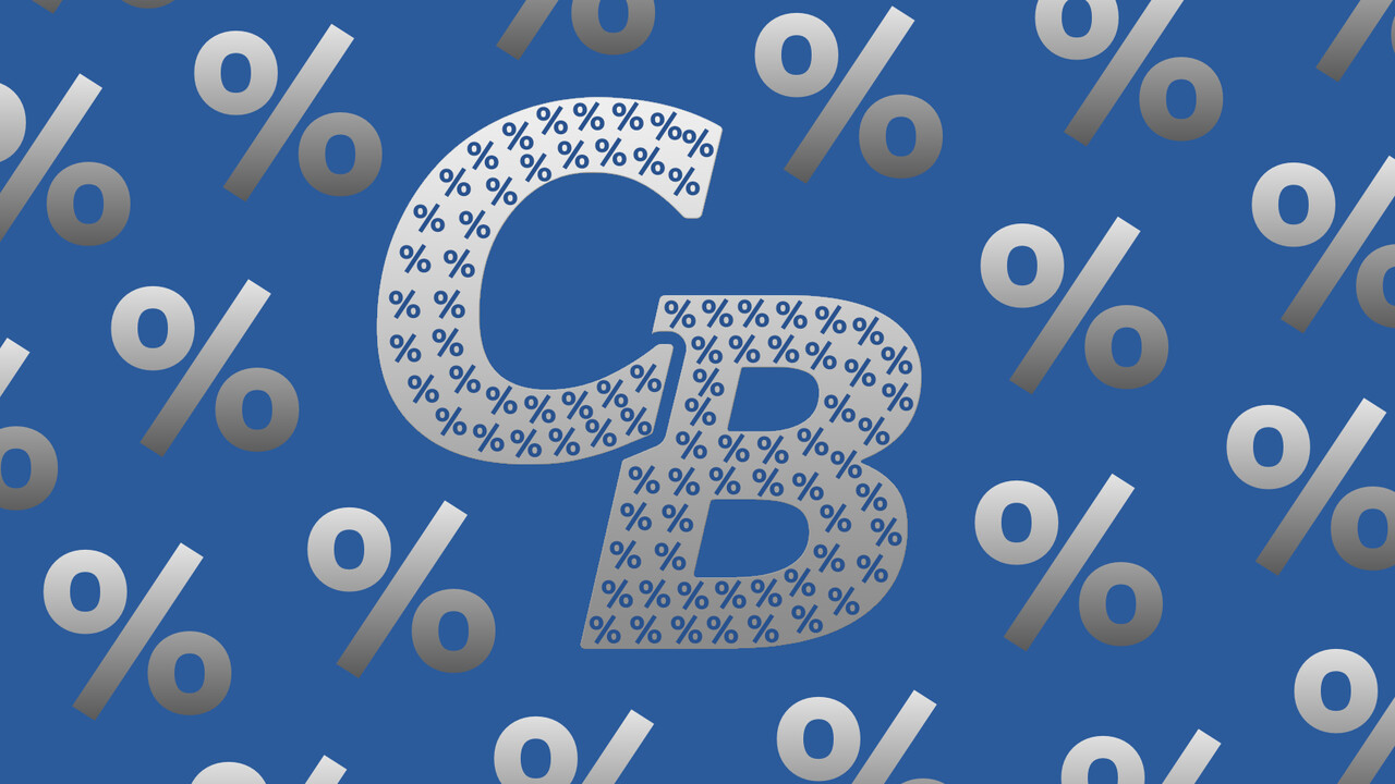 ComputerBase's tweet card. ComputerBase stellt ausgewählte Technik-Angebote des Tages zusammen. Hard- und Software, Technik und IT, keine Gartenscheren.