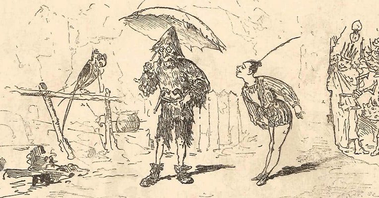 Tweet card summary image