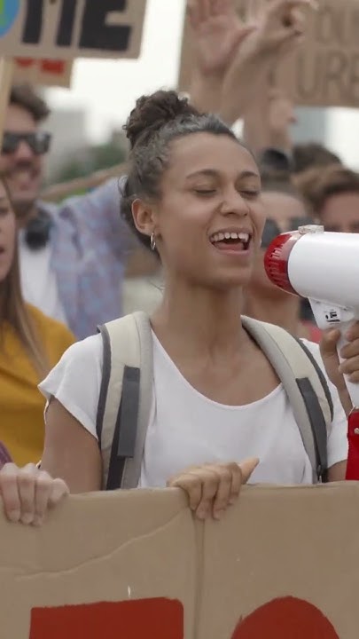 insight_better's tweet card. Delhi air pollution protest | Students spray chilli powder and pepper...