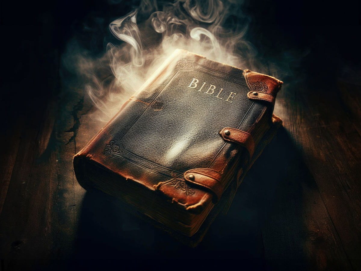 CSLewisDaily's tweet card. Jesus’ warning is clear. Once the door is closed, it’s too late to change your mind. Now is the time to go beyond asking if we know Jesus and ask if Jesus knows us.