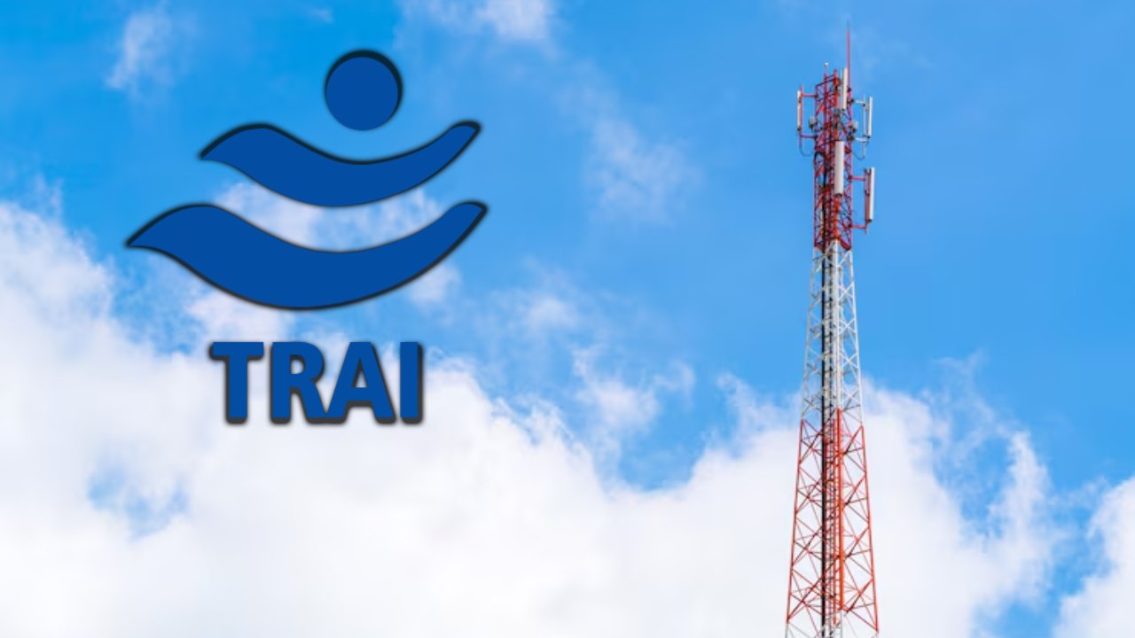 TheNavbharatliv's tweet card. TRAI Spam Calls: TRAI ने स्पैम और फ़्रॉड गतिविधियों पर अब तक की सबसे कड़ी कार्रवाई करते हुए 21 लाख मोबाइल नंबरों को ब्लॉक कर दिया है। इसके पीछें की वजह को जानना जरूरी है।