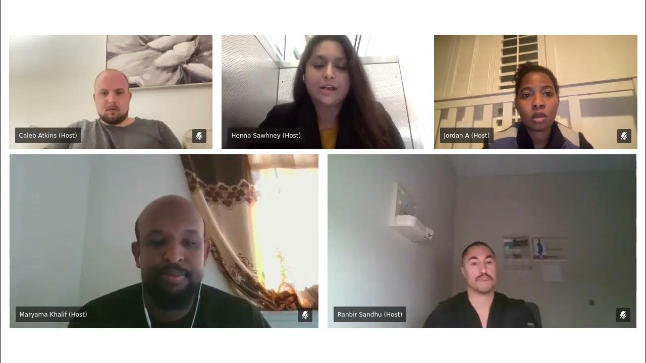 ASP__org's tweet card. ASP Event: Working as an Assistant Physician