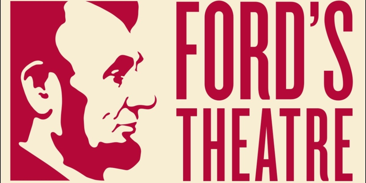 LSalgadoART's tweet card. Ford's Theatre Director Paul R. Tetreault today announced the Ford's Theatre 2025-2026 season, featuring the world premiere of Chess Jakobs's The American Five, from The Ford's Theatre Legacy...