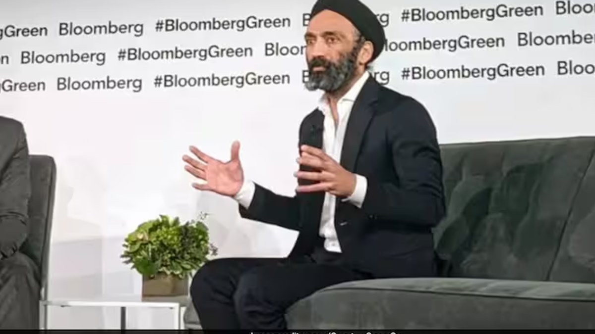 thatsMalayalam's tweet card. Do You Know Who Is Jasdeep Singh, The Indian Origin Techie Who Earns RS 48 Crore A Dayഒരു ദിവസത്തെ പ്രതിഫലം 48 കോടി, ഇന്ത്യന്‍ വംശന്‍; വാര്‍ഷിക വരുമാനം പതിനായിരം കോടിക്കും മുകളില്‍! ഇതാണ് ജോലി