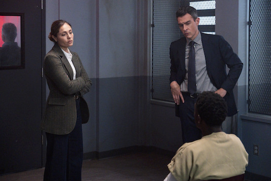 marisaroffman's tweet card. Which shows did you watch last night?