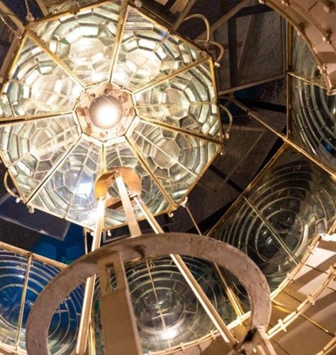 WilliamNuttle1's tweet card. Fresnel achieved distinction in science and in public service by remaining true to his principles during unsettled times.