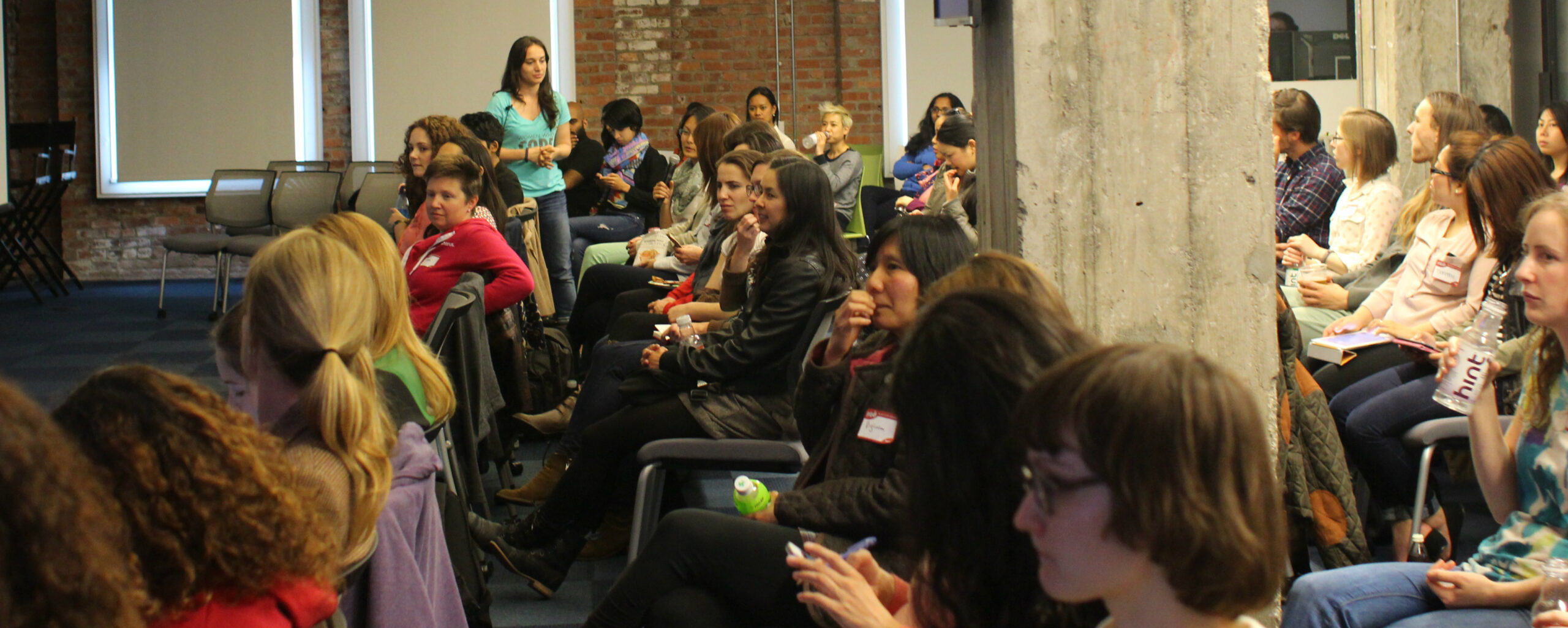 WomenWhoCode's tweet card. The International Non-Profit Dedicated to Helping Women Excel in Technology Careers Continues Its Rapid Expansion Worldwide San Francisco, CA – November 17th, 2015 — Women Who Code (WWCode), a...