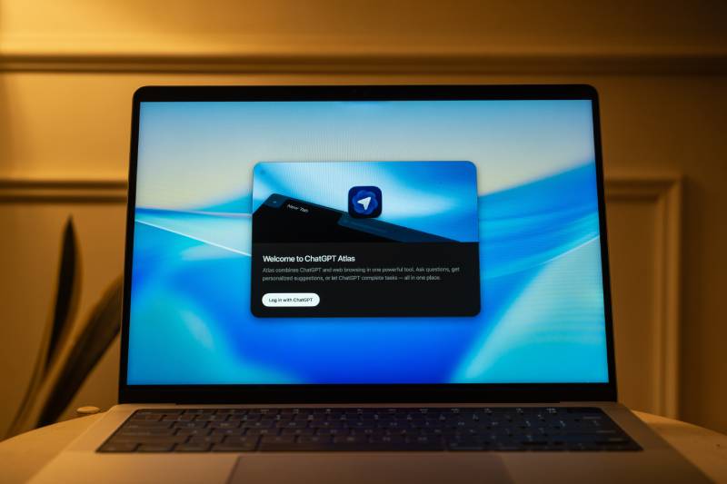 SCMagazine's tweet card. A prompt disguised as a URL could be copied and pasted by an unsuspecting user.