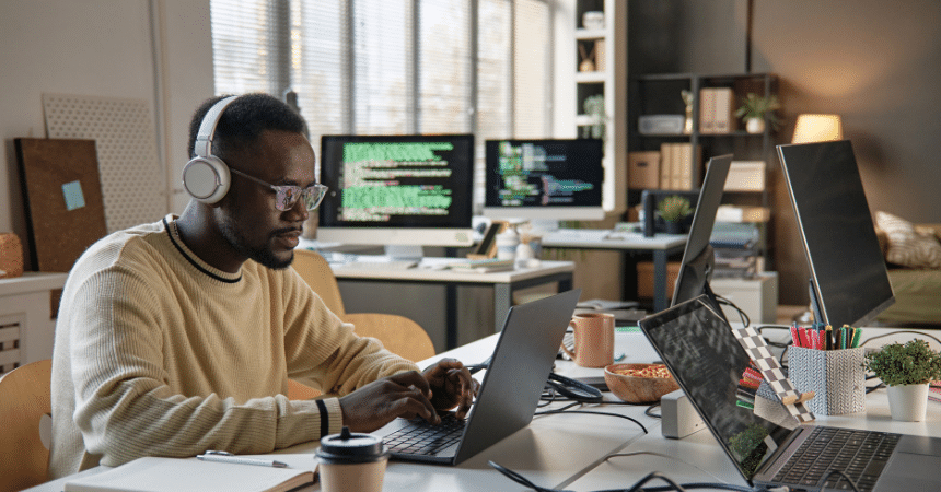 cyclelabs's tweet card. Discover the Cycle 2.23-2.24 Release and its enhancements for stability and performance in test automation.