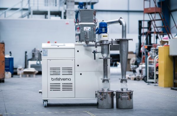 ChemicalJournal's tweet card. The Potteries is famed for its ceramic sector and today much of the work is focused on ceramics research. Lucideon is a progressive company based in Stoke on Trent working in materials classification...