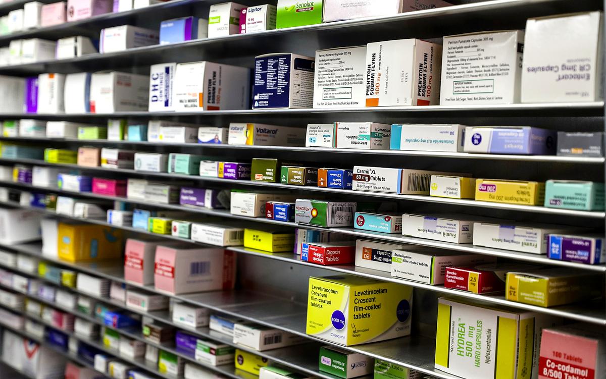 SCknowledge33's tweet card. Why do so many see vaccines and other medical interventions as tools of social control rather than boons to health?