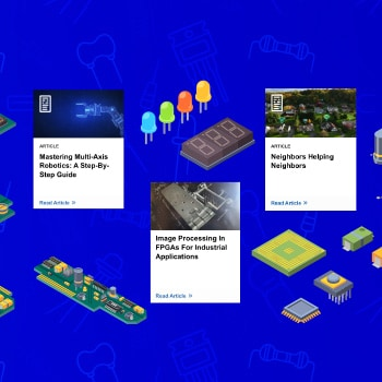 electronics_med's tweet card. Mouser Electronics introduces a comprehensive Hardware Projects Resource Center, providing engineers with tools, resources, and open-source architectures to build innovative solutions. Explore...