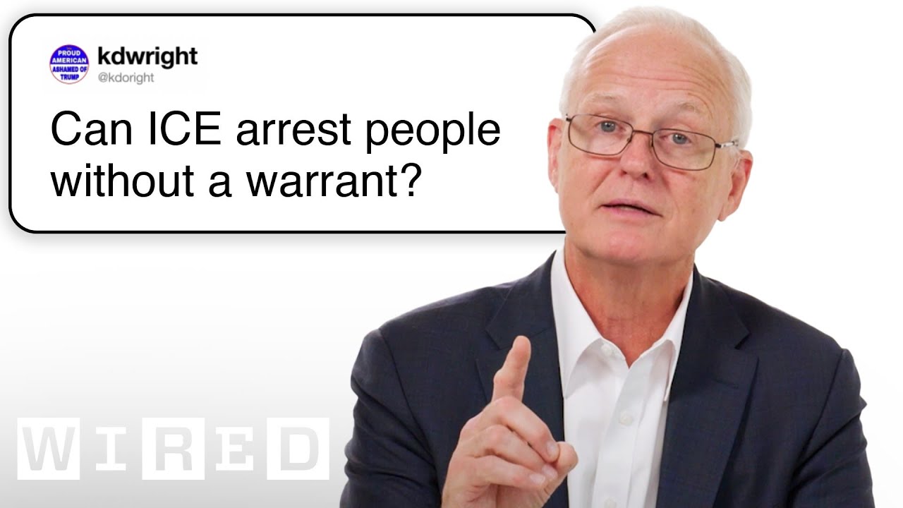 WI_Tech_Support's tweet card. Immigration Lawyer Answers Immigration Questions | Tech Support |...