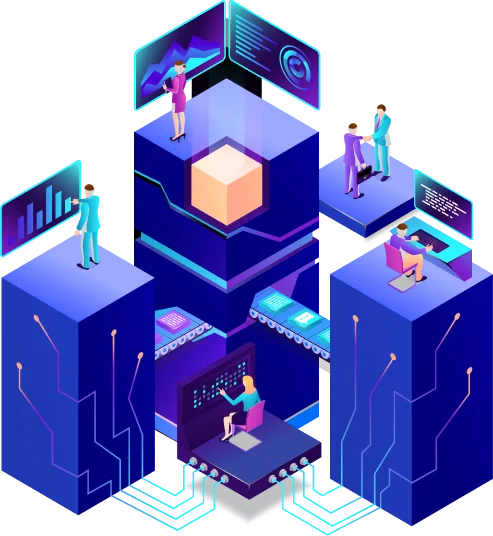 mgaaron1's tweet card. We are the best blockchain development company offering custom blockchain solutions that meet industry standards. Our expertise includes Ethereum, Solana, Avalanche, and more.