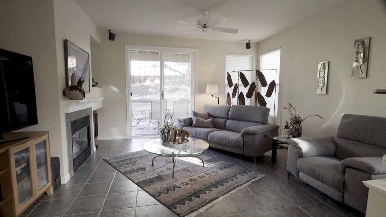 WhyTheoryENT's tweet card. Lynne French Team | 3069 Windmill Canyon Dr. Clayton, California | HD...