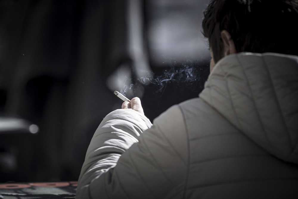 CSIC_VAPC's tweet card. Han identificado que la proteína Capicua actúa como una barrera natural para la formación de tumores pulmonares