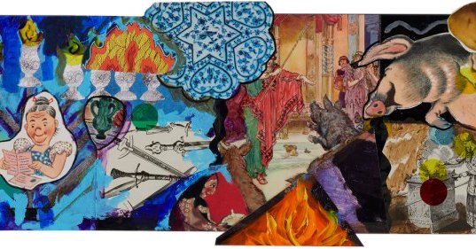 Tweet card summary image