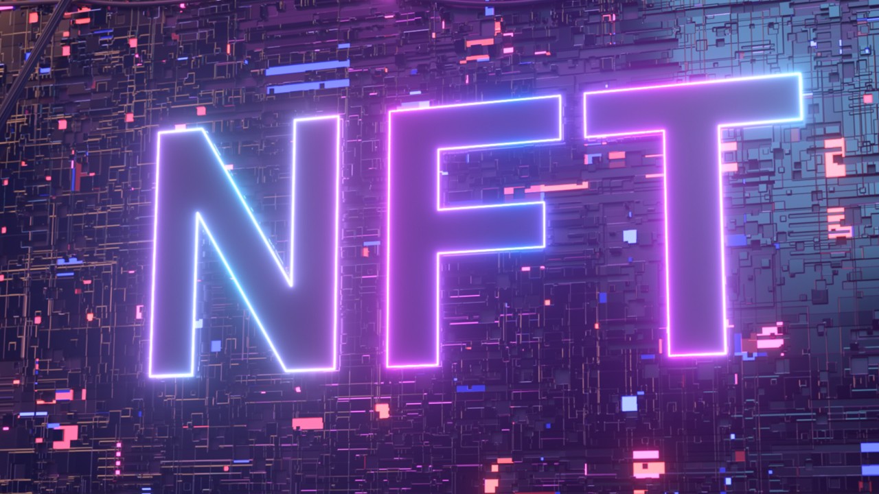 _DailyDoseMedia's tweet card. Non-fungible token (NFT) sales experienced a 62.88% increase in November, reaching $588 million compared to $361 million in October.