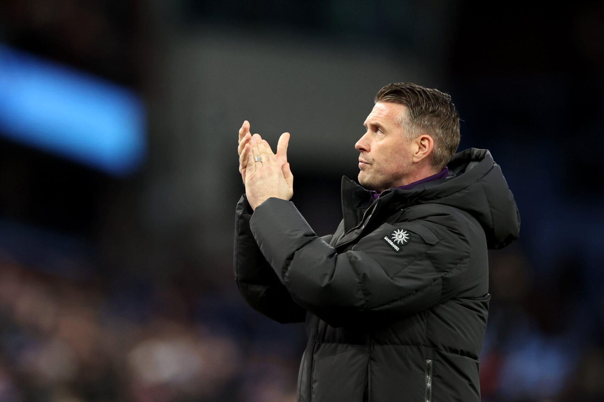 Molineux_News's tweet card. COYW 🐺