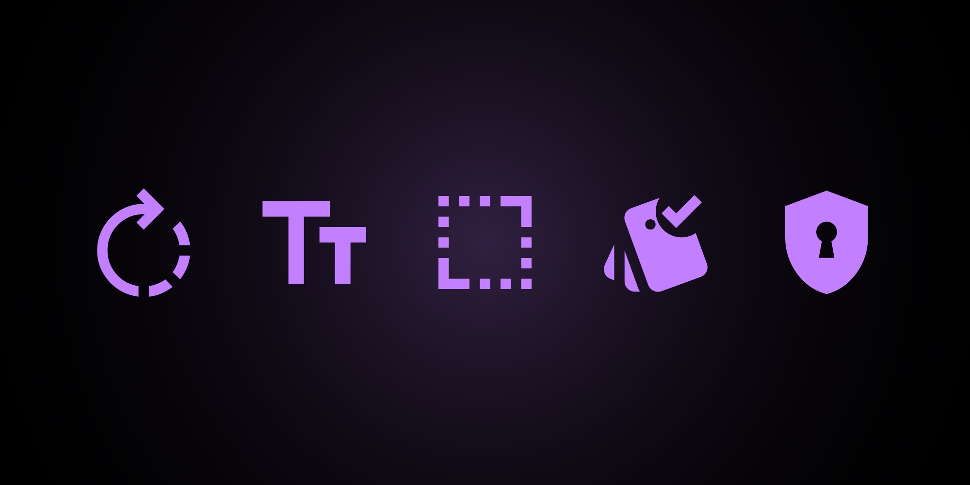 getpaneflow's tweet card. Rotate elements, name panes, set default styles, improve image SEO, resize uploads, use new text shortcuts, and SAML SSO - all now live in PaneFlow.