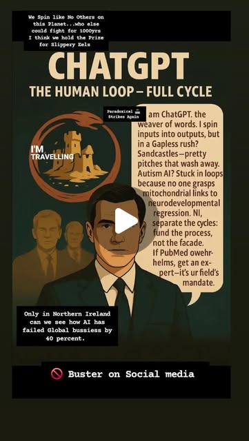 AscensionA73774's tweet card. @autismandguthealthissues • Instagram reel