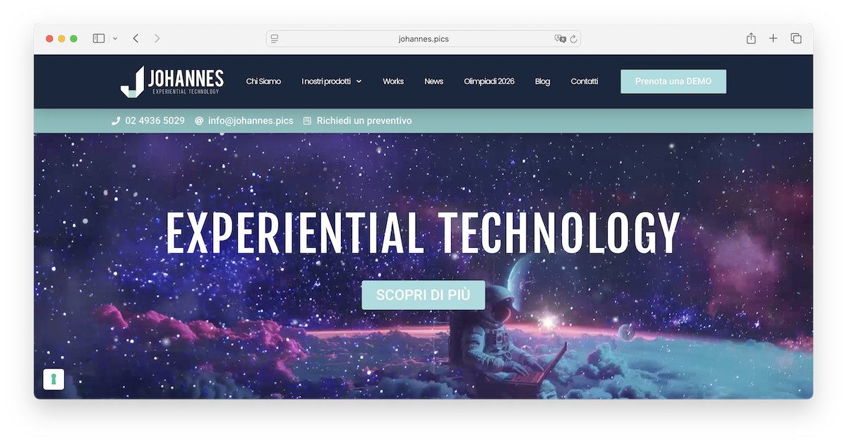 xyz's tweet card. Johannes.Pics – eNom customer – (Italy) Developers embrace .xyz and XYZ Registry domains like .Auto, .Beauty, .Security, and more to establish their online presence. EV startup Slate.Auto, led by...