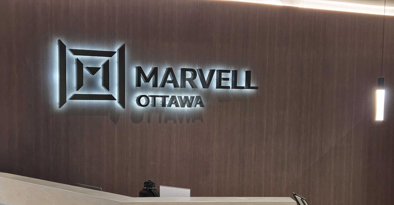 TechTalentCan's tweet card. A US-based technology firm is plotting a major expansion in Canada. Marvell Technology this month unveiled a five-year expansion plan for its Canadian workforce with intentions to bolster its team in...