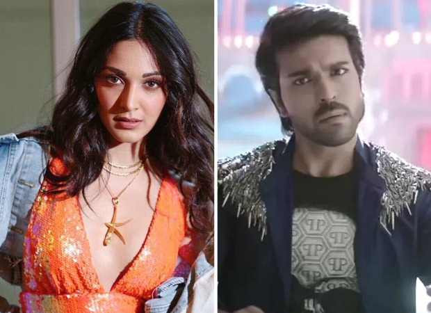 Bollyhungama's tweet card. Kiara Advani is obsessed with this song and it has Ram Charan connect  Bollywood News: Latest Bollywood News, Bollywood News Today, Bollywood Celebrity News, Breaking News, Celeb News, Celebrities...