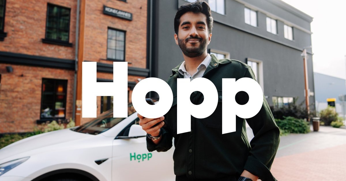 TechTalentCan's tweet card. Hopp has introduced a new in-app feature that allows riders to discreetly report unsafe driving in real time — a significant addition to the company’s growing suite of safety tools. To understand how...