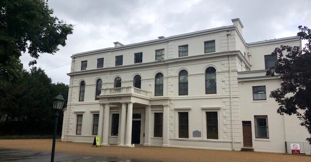 Tweet card summary image