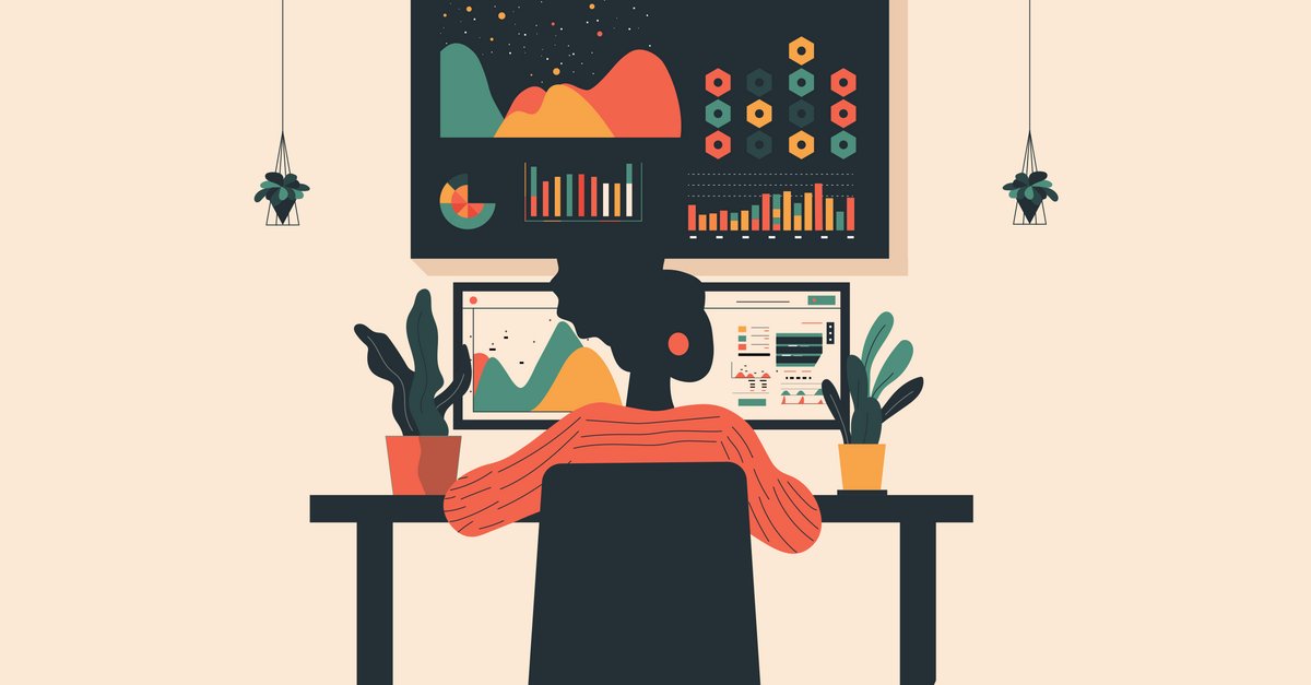 MITSloan's tweet card. Leaders who actively design for the widespread use of data assets generate three times the revenue from data monetization compared with their peers.