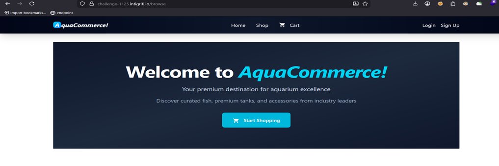Bxploitxp's tweet card. This write-up details the steps taken to solve the Intigriti November Challenge 2025 , a Web Security challenge focused on achieving Remote…