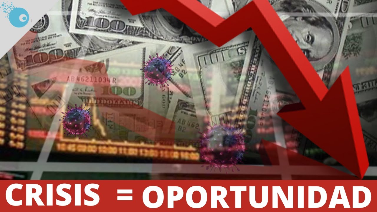 computexbitcoin's tweet card. PREPÁRATE PARA ESTA CRISIS