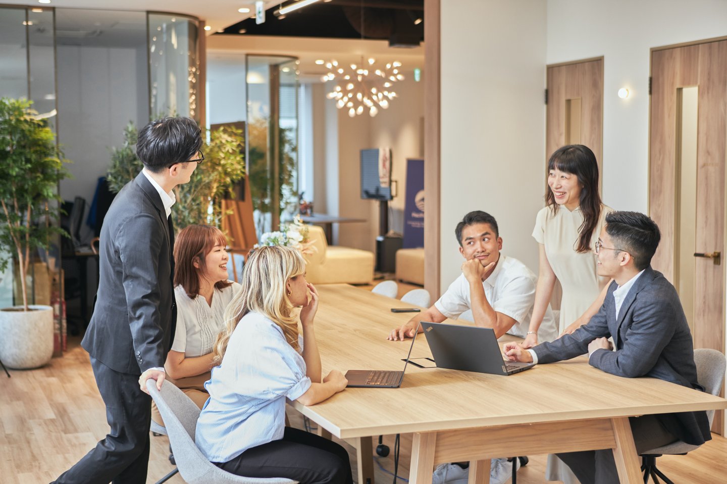 tsuru_pcmtjp's tweet card. ▍募集背景 Pacific Metaは「To Create the Web3 Standard from Japan」をミッションに掲げる...