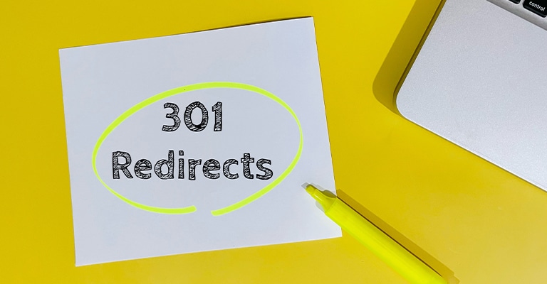 andrewroche99's tweet card. Explore the essential role of 301 redirects in maintaining SEO value, enhancing user experience, and ensuring seamless site updates.