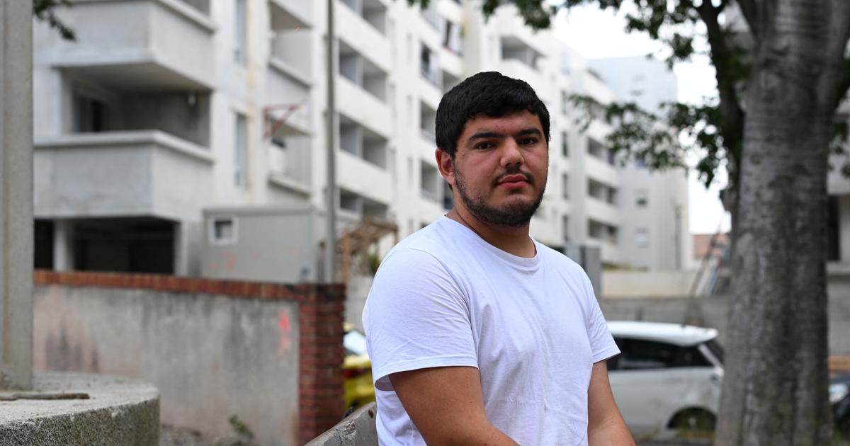 MathildeCeilles's tweet card. Quelques jours après l’assassinat de Mehdi Kessaci, victime d’un crime d’intimidation, militants associatifs, élus et autres acteurs qui œuvrent dans les cités marseillaises vivent dans la crainte de...