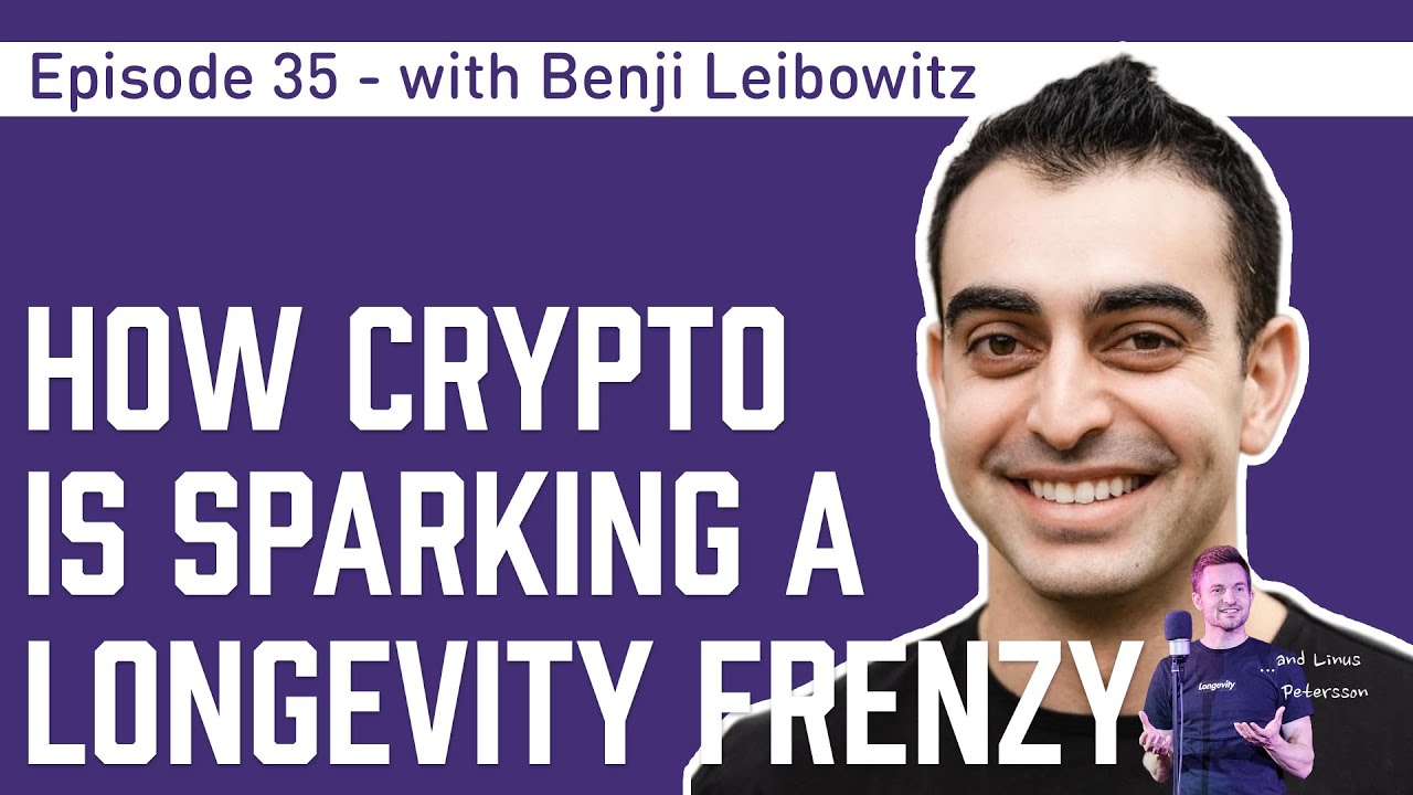 peterottsjo's tweet card. The longevity token Vitalik accidentally sent 40× - behind the scenes...